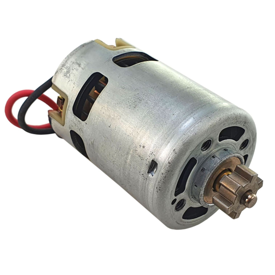 Bosch Moteur à Courant Continu 18V pour meuleuse GWS 18-125 V-LI, GGS 18 V-LI (16170006B0) Bosch Moteur à Courant Continu 18V pour meuleuse GWS 18-125 V-LI, GGS 18 V-LI (16170006B0)