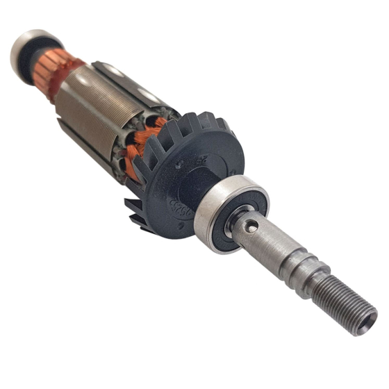 Dremel Induit 230V pour Dremel 200, 215, 275, 285, 300, 395 (2610941201) Dremel Induit 230V pour Dremel 200, 215, 275, 285, 300, 395 (2610941201)