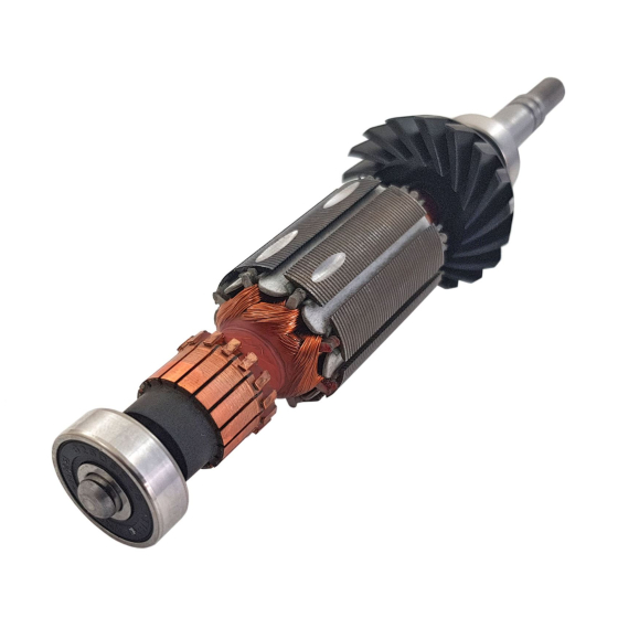 Dremel Induit 230V pour Dremel 200, 215, 275, 285, 300, 395 (2610941201) Dremel Induit 230V pour Dremel 200, 215, 275, 285, 300, 395 (2610941201)