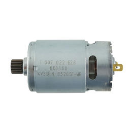 Bosch Moteur 10.8V/12V pour visseuse GSR1080-2-LI, GSR10.8-LI, GSR1200-2-LI (2609199724)