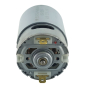 Bosch Moteur 10.8V/12V pour visseuse GSR1080-2-LI, GSR10.8-LI, GSR1200-2-LI (2609199724)
