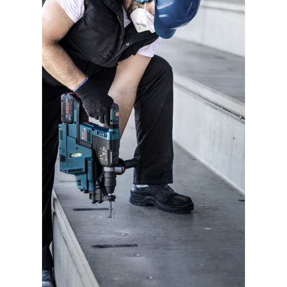 Bosch Expert Coffret de 7 forets SDS+ 7X ø5/6/6/8/8/10/12 mm pour perforateur (2608900195) Bosch Expert Coffret de 7 forets SDS+ 7X ø5/6/6/8/8/10/12 mm pour perforateur (2608900195)