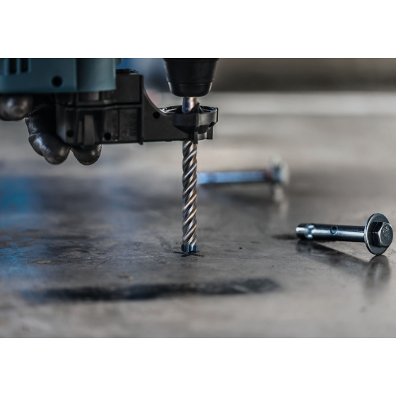 Bosch Expert Coffret de 7 forets SDS+ 7X ø5/6/6/8/8/10/12 mm pour perforateur (2608900195) Bosch Expert Coffret de 7 forets SDS+ 7X ø5/6/6/8/8/10/12 mm pour perforateur (2608900195)