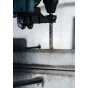 Bosch Expert Coffret de 7 forets SDS+ 7X ø5/6/6/8/8/10/12 mm pour perforateur (2608900195)