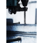 Bosch Expert Coffret de 7 forets SDS+ 7X ø5/6/6/8/8/10/12 mm pour perforateur (2608900195)