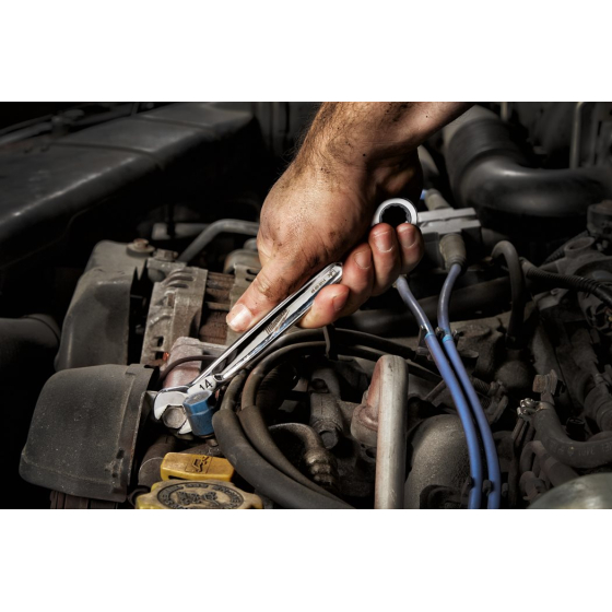 Milwaukee Set de 3 pinces isolée VDE (4932464575)