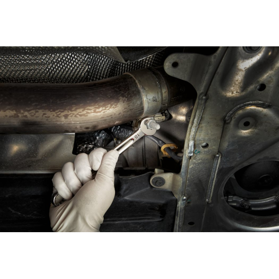 Milwaukee Set de 3 pinces isolée VDE (4932464575)