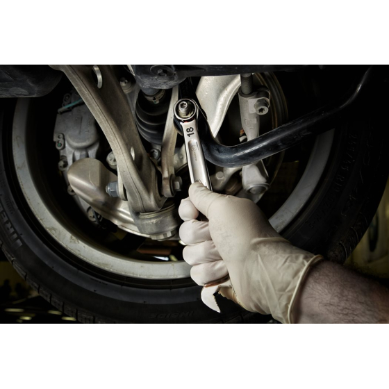 Milwaukee Set de 3 pinces isolée VDE (4932464575)