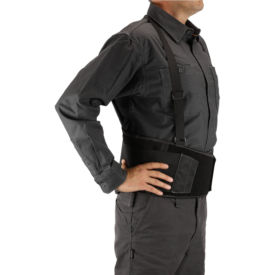 Toughbuilt Ceinture dorsal GelFit TB-45G Toughbuilt Ceinture dorsal GelFit TB-45G