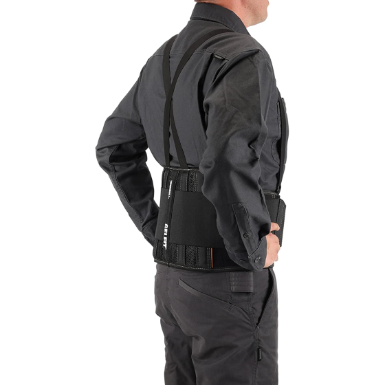 Toughbuilt Ceinture dorsal GelFit TB-45G Toughbuilt Ceinture dorsal GelFit TB-45G