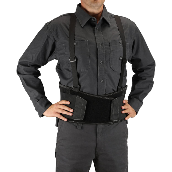 Toughbuilt Ceinture dorsal GelFit TB-45G Toughbuilt Ceinture dorsal GelFit TB-45G