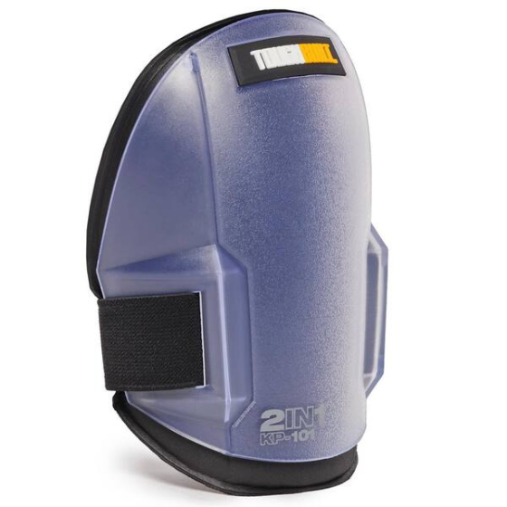 ToughBuilt Genouilleres 2 en 1 TB-KP-101 ToughBuilt Genouilleres 2 en 1 TB-KP-101