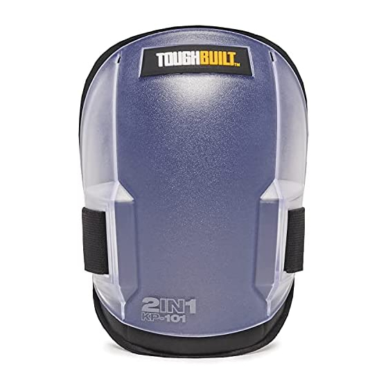 ToughBuilt Genouilleres 2 en 1 TB-KP-101 ToughBuilt Genouilleres 2 en 1 TB-KP-101