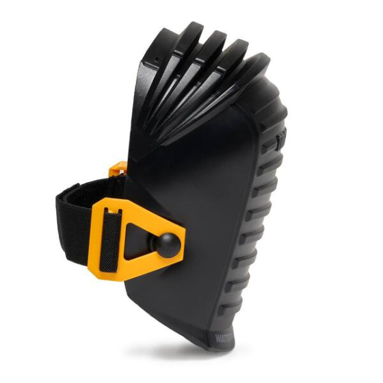 ToughBuilt Genouilleres Waterproof TB-KP-102 ToughBuilt Genouilleres Waterproof TB-KP-102