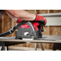 Milwaukee M18 FPS55-0P Scie circulaire plongeant 18V Fuel ø165mm PACKOUT (4933478777)