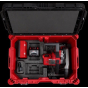 Milwaukee M18 FPS55-0P Scie circulaire plongeant 18V Fuel ø165mm PACKOUT (4933478777)