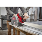 Milwaukee M18 FPS55-0P Scie circulaire plongeant 18V Fuel ø165mm PACKOUT (4933478777)