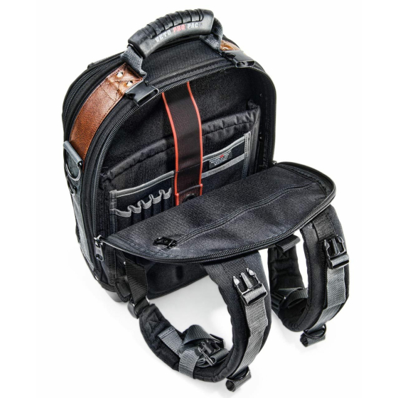 Veto Pro Pac Sac à dos à outils Tech Pac Camo MOSSY OAK (AX35XX) Veto Pro Pac Sac à dos à outils Tech Pac Camo MOSSY OAK (AX35XX)