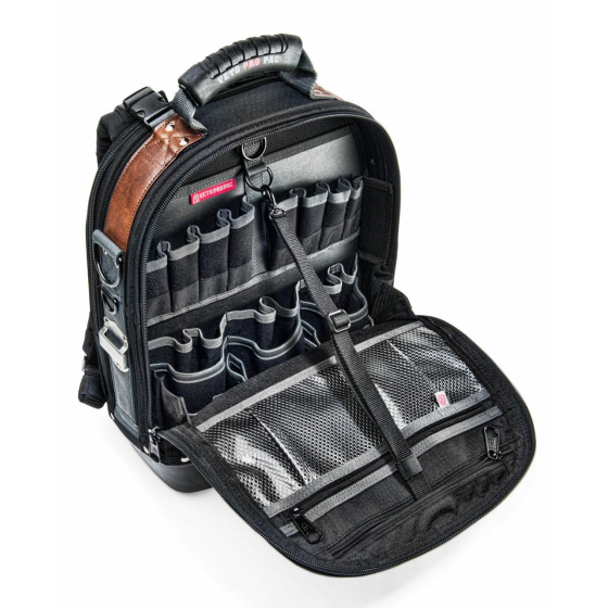 Veto Pro Pac Sac à dos à outils Tech Pac Camo MOSSY OAK (AX35XX) Veto Pro Pac Sac à dos à outils Tech Pac Camo MOSSY OAK (AX35XX)