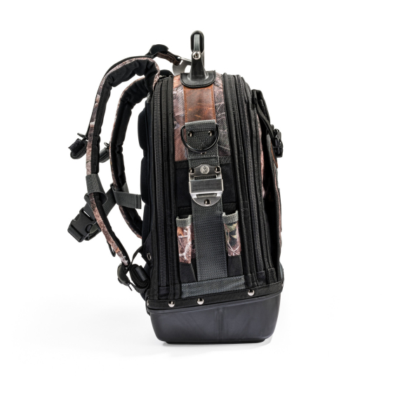 Veto Pro Pac Sac à dos à outils Tech Pac Camo MOSSY OAK (AX35XX) Veto Pro Pac Sac à dos à outils Tech Pac Camo MOSSY OAK (AX35XX)