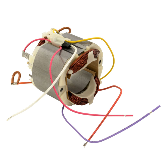 Makita Inducteur pour scie 2702, 2704 (599511-5) Makita Inducteur pour scie 2702, 2704 (599511-5)