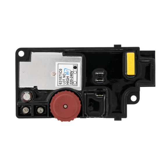 Makita Contrôleur Électronique perforateur HM1213C (631871-0)