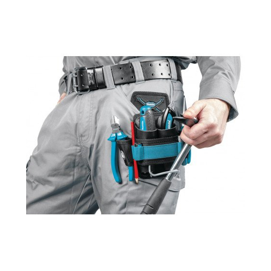 Makita Sacoche porte marteau & outils (E-05228)