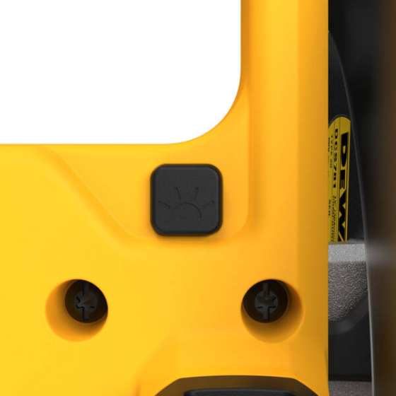 DeWalt DCS781N-XJ  Scie à onglets 54V XR ø305mm Flexvolt (Machine seule)