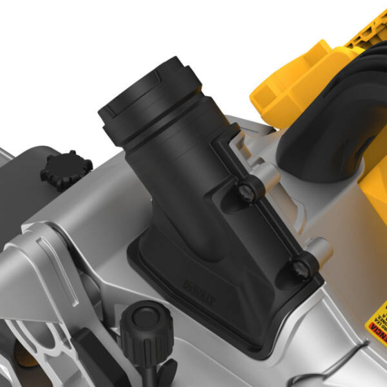 DeWalt DCS781N-XJ  Scie à onglets 54V XR ø305mm Flexvolt (Machine seule)