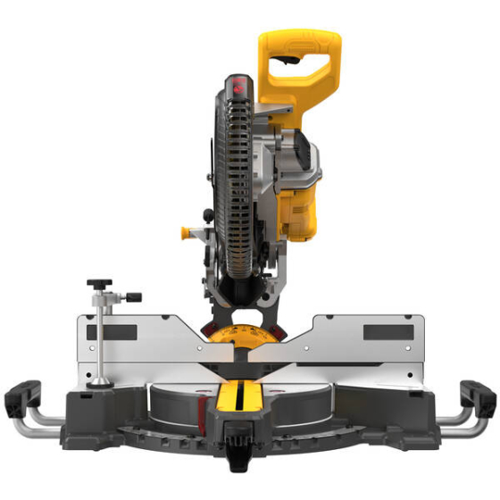 DeWalt DCS781N-XJ  Scie à onglets 54V XR ø305mm Flexvolt (Machine seule)