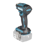 Makita DTD172Z Visseuse à choc 180Nm 18V Li-ion 8 modes (machine seule)