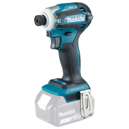 Makita DTD172Z Visseuse à choc 180Nm 18V Li-ion 8 modes (machine seule)