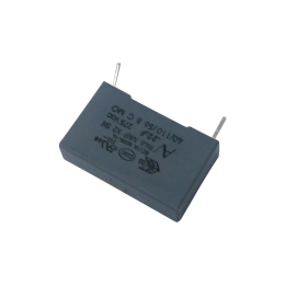 Bosch Condensateur antiparasitaire pour meuleuse d'angle GWS 18-230, GWS 19-230, GWS 20-230, GWS 21-230 (1607328035)