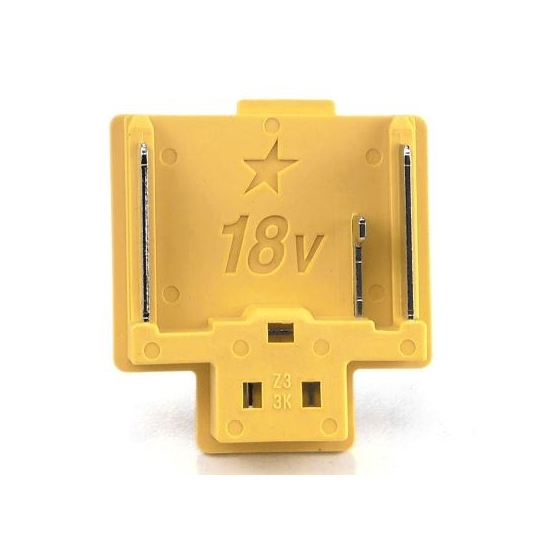 Makita 643852-2 Terminal - TooManyTools