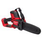 Milwaukee M18 FHS20-0 Tronçonneuse d'élagage HATCHET 18V Fuel machine seule ()