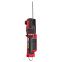 Milwaukee M18 FHS20-0 Tronçonneuse d'élagage HATCHET 18V Fuel machine seule ()