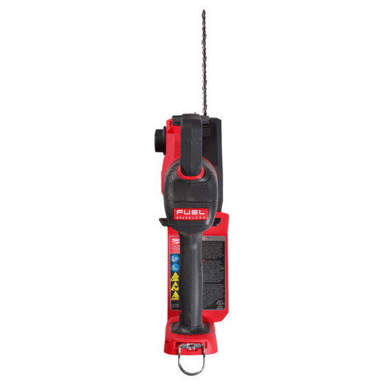 Milwaukee M18 FHS20-0 Tronçonneuse d'élagage HATCHET 18V Fuel machine seule () Milwaukee M18 FHS20-0 Tronçonneuse d'élagage HATCHET 18V Fuel machine seule ()