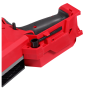 Milwaukee M18 FHS20-0 Tronçonneuse d'élagage HATCHET 18V Fuel machine seule ()