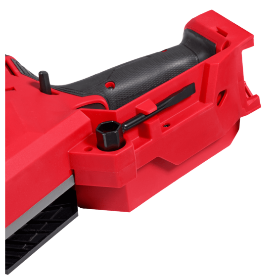 Milwaukee M18 FHS20-0 Tronçonneuse d'élagage HATCHET 18V Fuel machine seule () Milwaukee M18 FHS20-0 Tronçonneuse d'élagage HATCHET 18V Fuel machine seule ()
