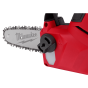 Milwaukee M18 FHS20-0 Tronçonneuse d'élagage HATCHET 18V Fuel machine seule ()