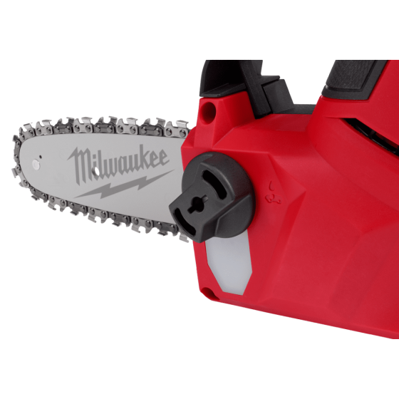 Milwaukee M18 FHS20-0 Tronçonneuse d'élagage HATCHET 18V Fuel machine seule () Milwaukee M18 FHS20-0 Tronçonneuse d'élagage HATCHET 18V Fuel machine seule ()