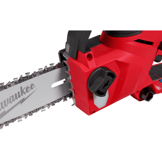 Milwaukee M18 FHS20-0 Tronçonneuse d'élagage HATCHET 18V Fuel machine seule () Milwaukee M18 FHS20-0 Tronçonneuse d'élagage HATCHET 18V Fuel machine seule ()