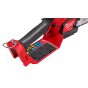 Milwaukee M18 FHS20-0 Tronçonneuse d'élagage HATCHET 18V Fuel machine seule ()