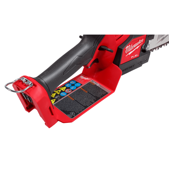 Milwaukee M18 FHS20-0 Tronçonneuse d'élagage HATCHET 18V Fuel machine seule () Milwaukee M18 FHS20-0 Tronçonneuse d'élagage HATCHET 18V Fuel machine seule ()