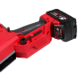 Milwaukee M18 FHS20-502C Tronçonneuse d'élagage HATCHET 18V Fuel machine seule ()