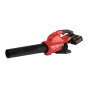 Milwaukee M18 F2BL-0 Souffleur Brushless 18V Fuel à double batteries (4933479988)