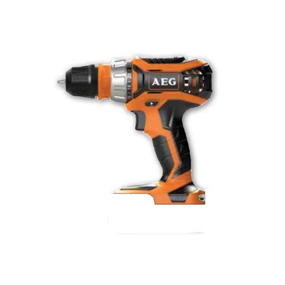 AEG Carter de Perceuse, Visseuse 18V BSB18C2X, BSB18C2 (4931465192)