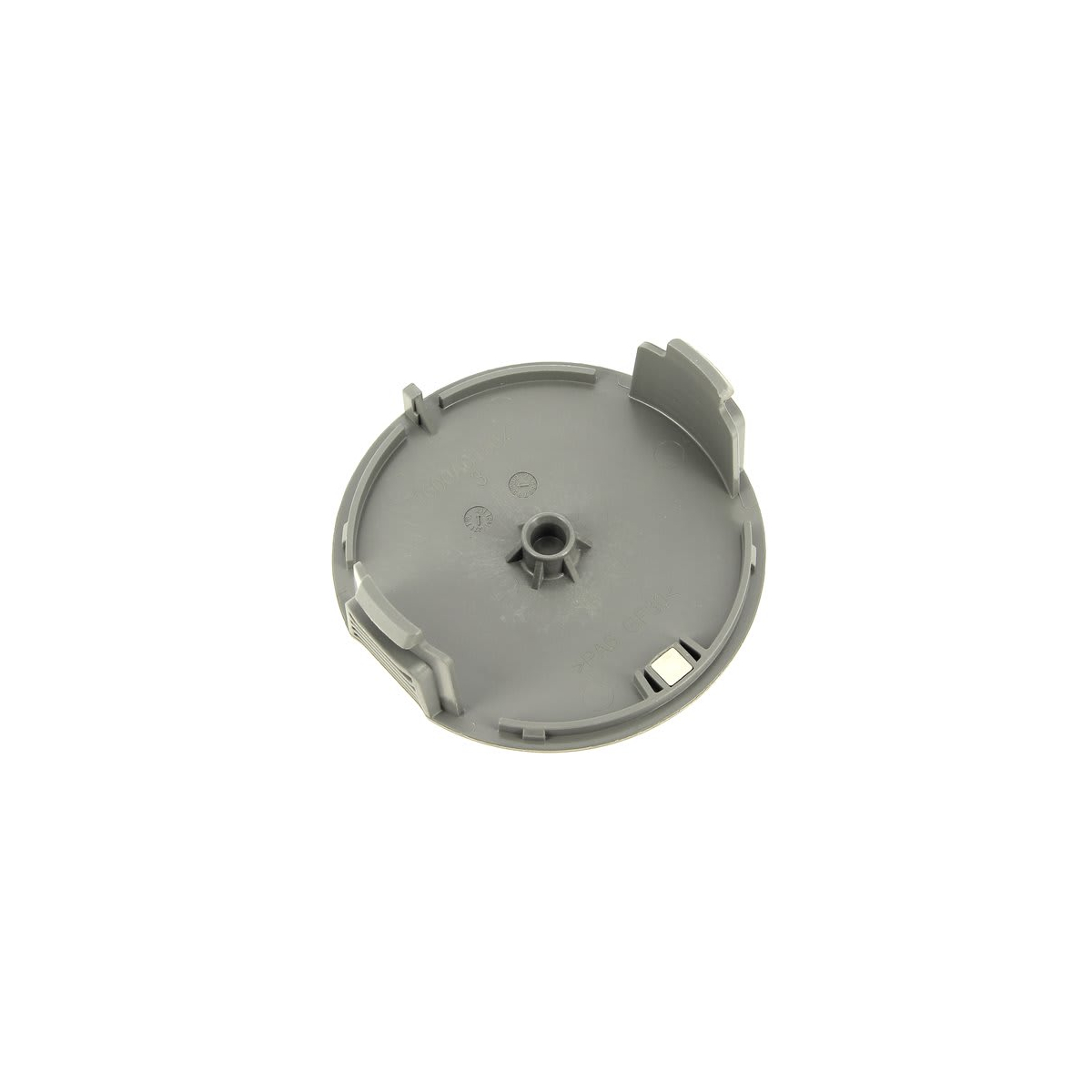 3 Bobine Ricambio Per Tagliaerba Bosch - Compatibili Con EasyGrassCut 18-26, Filo 1.6 Mm - Foto 12