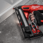 Milwaukee M18 FN15GA-0X Cloueur de finition 15 GA 1,8mm 32-63mm FUEL (4933478091)