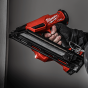 Milwaukee M18 FN15GA-0X Cloueur de finition 15 GA 1,8mm 32-63mm FUEL (4933478091)